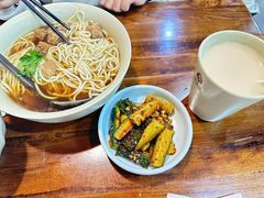 -李先生牛肉面大王(沈阳道义南大街店)