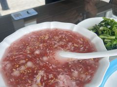 -七的湖·晚芳亭·阳澄湖农家菜·大闸蟹(莲花岛店)
