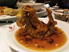 -万宝海鲜舫(劳动公园店)