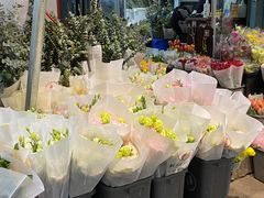 -循礼门鲜花花市(武汉循礼门店)