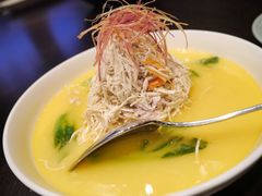 -镇江苏宁万豪酒店-苏筵中餐厅