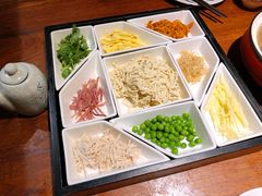 -意满花千醉(金茂览秀城店)