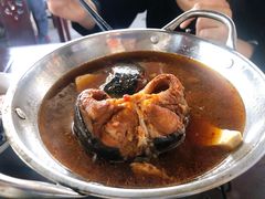-柳沟豆腐宴64号院