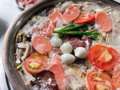 -海关荤豆花(洋河一路店)