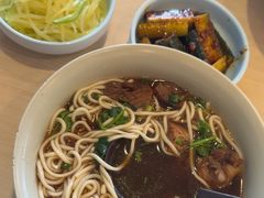 -李先生牛肉面大王(东营友谊广场店)