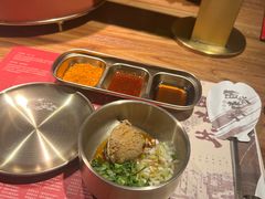 -西塔老太太泥炉烤肉(万柳华联店)