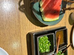 -阿源鱼捞斑鱼火锅·海鲜粥(山景尚宅店)