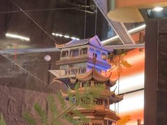 -西塔老太太泥炉烤肉(上海七宝领展广场店)