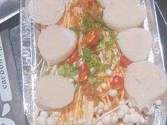 -炭虎烤肉(桂林路店)