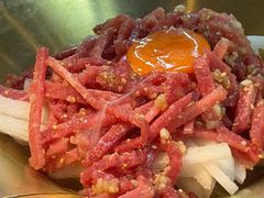 -六七八韩式烤肉·韩国料理(上杭路店)