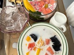 -七七家的糖水店(南湾街1号店)