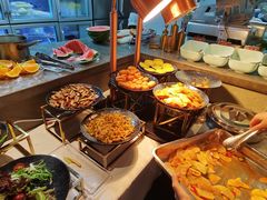 -浅深Cheersum(曹杨店)