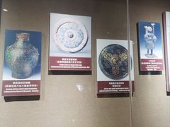 -洛阳周王城天子驾六博物馆