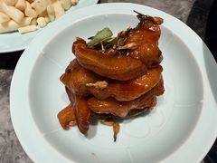 -平山宴(瘦西湖店)