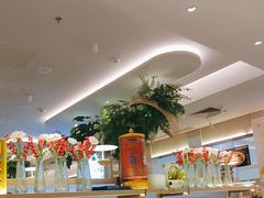 -Aqua Oasis 水天堂(太湖中心mall店)