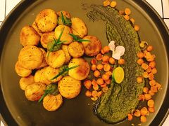 羞羞的蘑菇拳-烛影拾光观景餐厅·创意菜·摄影·小提琴(大唐不夜城店)