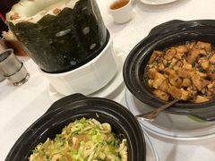 -金鮀岛潮州酒家