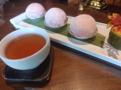 -龙悦湾酒家·八阵鱼生·渔人码头店