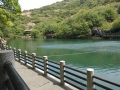 -白马涧龙池景区