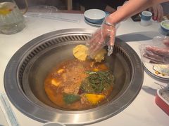 -遇东北林区铁锅炖(南开店)