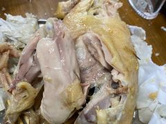 -吉英盐焗鸡(文中路店)