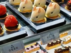 -雍容荟活波龙自助餐(IFS黑金店)
