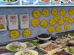 -隆喜元鱼汤包·海鲜(中联广场店)