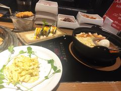 -火炉火自助餐(悠唐购物中心店)