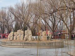 -北京世界公园