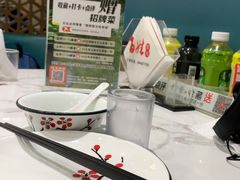 -雅酌园·烟火南京菜(颐和路店)