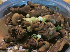 -舌尖上·霞浦滩涂海鲜·新闽菜(总店)