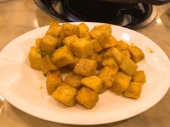 -李师傅脆肚(梅林店)