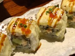 -轻音料理(王府星Mall店)