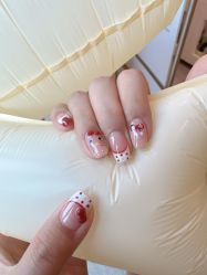 -如一·美甲美睫