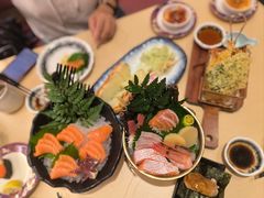 -万岁寿司(万国店)