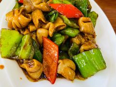 -胡子饮食店