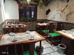 -老地方369农家菜