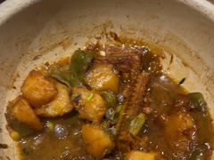 -金掌勺锅包肉(华润万象城店)