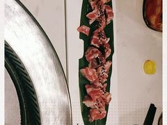 -么子烤肉(化龙池店)