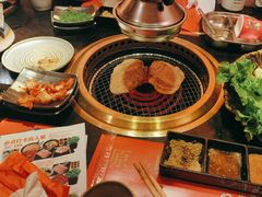 -和来烤肉(仓山万达店)