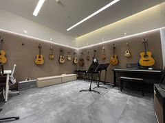 -雅马哈音乐中心 钢琴双排键鼓吉他(静安大融城店)