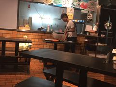 大堂-买又大餐厅(福林里店)