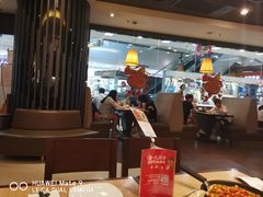 -必胜客(百联又一城店)