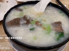 -汇景希尔顿逸林酒店·悦轩中餐厅