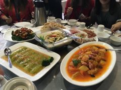 -和平馆·地道港澳茶餐厅(西门口店)