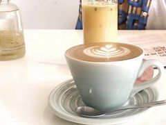 -吉森Bakery(教育路店)