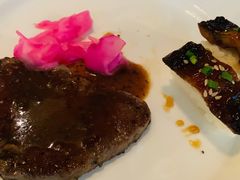 牛排-解放碑威斯汀酒店-知味国际美食餐厅