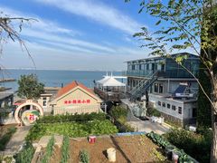 -灵山岛风景区