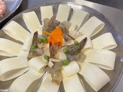 -水禾轩·海鲜蒸汽主题餐厅(新香洲旗舰店)