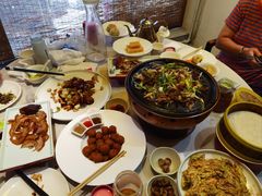 -京味斋·北京烤鸭(北京南站洋桥店)